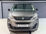 Used Peugeot Expert
