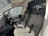 Used Peugeot Partner