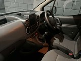 Used Peugeot Partner