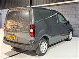 Used Peugeot Partner