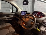 Used Peugeot Partner