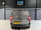 Used Peugeot Partner