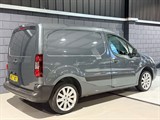 Used Peugeot Partner