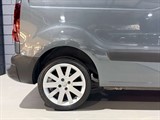 Used Peugeot Partner
