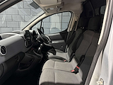 Used Peugeot Partner