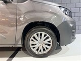 Used Peugeot Partner