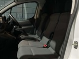 Used Peugeot Partner