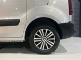 Used Peugeot Partner