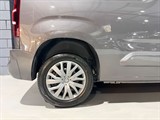 Used Peugeot Partner