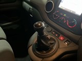 Used Peugeot Partner