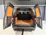 Used Peugeot Partner