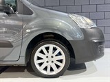 Used Peugeot Partner