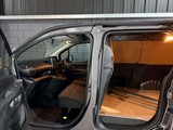 Used Peugeot Partner
