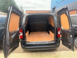 Used Peugeot Partner