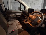 Used Peugeot Partner