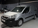 Used Peugeot Partner