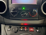 Used Peugeot Partner