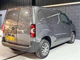 Used Peugeot Partner