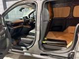 Used Peugeot Partner