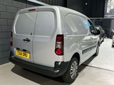 Used Peugeot Partner
