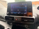 Used Peugeot Partner