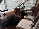 Used Peugeot Partner