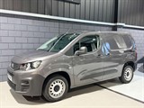 Used Peugeot Partner