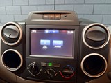 Used Peugeot Partner