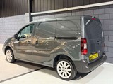 Used Peugeot Partner