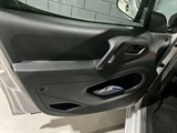 Used Peugeot Partner