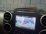 Used Peugeot Partner