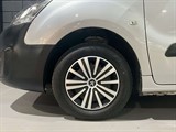 Used Peugeot Partner