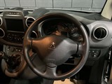 Used Peugeot Partner