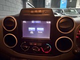 Used Peugeot Partner