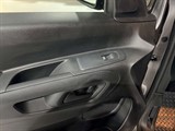 Used Peugeot Partner
