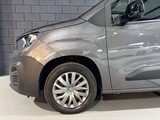 Used Peugeot Partner