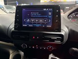 Used Peugeot Partner