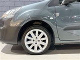 Used Peugeot Partner