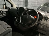 Used Peugeot Partner