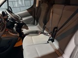 Used Peugeot Partner