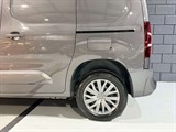Used Peugeot Partner