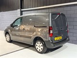 Used Peugeot Partner