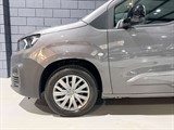 Used Peugeot Partner