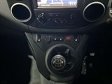 Used Peugeot Partner