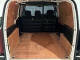 Used Peugeot Partner
