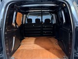 Used Peugeot Partner