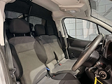 Used Peugeot Partner