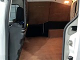 Used Peugeot Partner