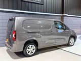 Used Peugeot Partner