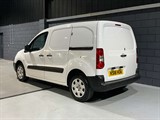 Used Peugeot Partner